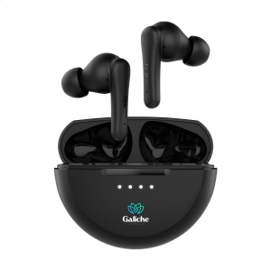 Écouteurs sans fil de la marque Belkin