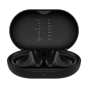 Écouteurs Open-Ear de la marque Belkin 4