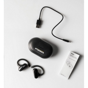 Écouteurs Open-Ear de la marque Belkin 6