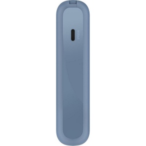 Powerbank 10 000 mAh avec câble intégré, de la marque Belkin 12