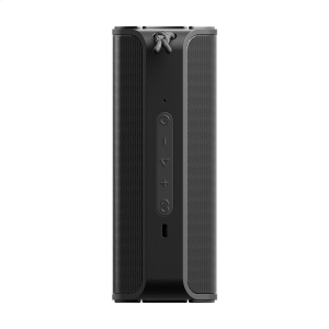 Le Sudio F4 est un haut-parleur portable de 20W qui offre un son riche et puissant 7