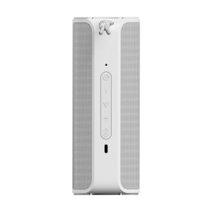 Le Sudio F4 est un haut-parleur portable de 20W qui offre un son riche et puissant 8