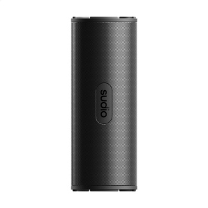 Le Sudio F4 est un haut-parleur portable de 20W qui offre un son riche et puissant 9