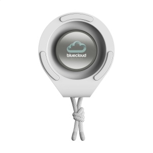 Le Sudio F4 est un haut-parleur portable de 20W qui offre un son riche et puissant 12