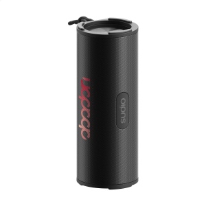 Le Sudio F4 est un haut-parleur portable de 20W qui offre un son riche et puissant 2