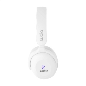 Chargez, connectez et écoutez 6