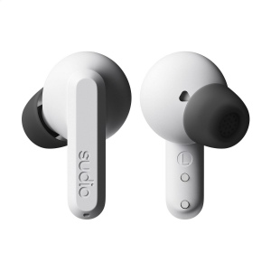 Ces écouteurs sans fil A3 Pro de la marque Sudio font forte impression sans dire un mot 6