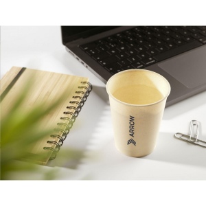 Gobelet réutilisable et empilable de la marque Circulware 15