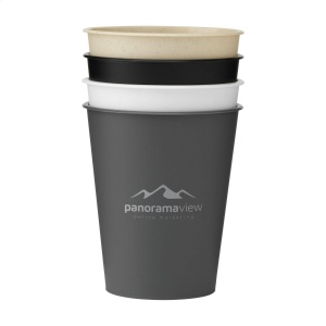 Gobelet réutilisable et empilable de la marque Circulware 7