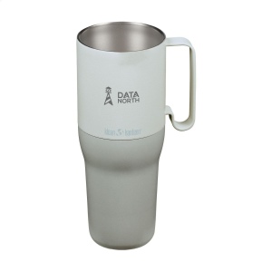 Gobelet thermos à double paroi et de grande taille de la collection Rise de la marque Klean Kanteen 5