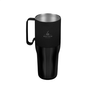 Gobelet thermos à double paroi et de grande taille de la collection Rise de la marque Klean Kanteen 6