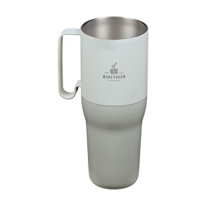 Gobelet thermos à double paroi et de grande taille de la collection Rise de la marque Klean Kanteen 7