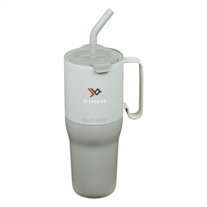 Gobelet thermos à double paroi et de grande taille de la collection Rise de la marque Klean Kanteen 3