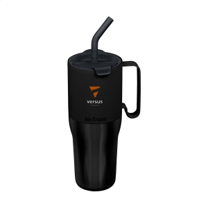 Gobelet thermos à double paroi et de grande taille de la collection Rise de la marque Klean Kanteen 2