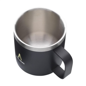 Mug à double paroi, empilable 16