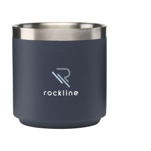 Mug à double paroi, empilable 11