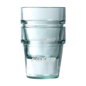 Verre à eau rustique 3