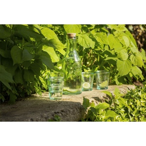 Verre à eau rustique 4