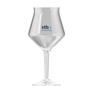 Verre de bière en plastique, de la marque HappyGlass 2