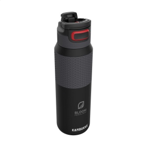 Bouteille d’eau de la marque Kambukka® en acier inoxydable 18/8 isolé sous vide 4