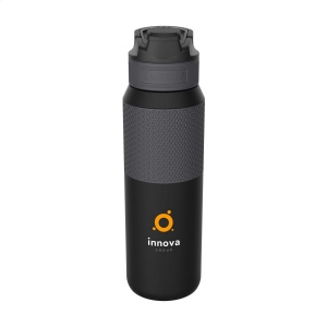 Bouteille d’eau de la marque Kambukka® en acier inoxydable 18/8 isolé sous vide 5