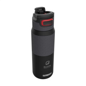 Bouteille d’eau de la marque Kambukka® en acier inoxydable 18/8 isolé sous vide 4