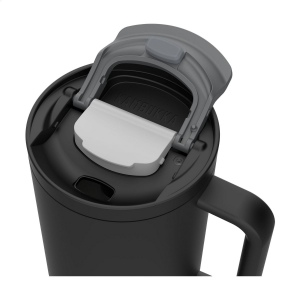 Grand gobelet de la marque Kambukka® en acier inoxydable 18/8 isolé sous vide 26