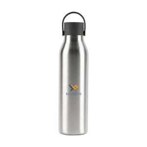 Gourde/thermos réutilisable à double paroi de Circular&amp;Co 5