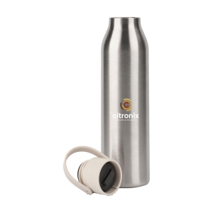 Gourde/thermos réutilisable à double paroi de Circular&amp;Co 8