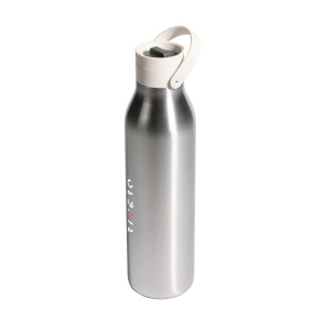 Gourde/thermos réutilisable à double paroi de Circular&amp;Co 3