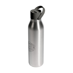 Gourde/thermos réutilisable à double paroi de Circular&amp;Co 2