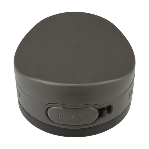 Bouteille d'eau Contigo® en acier inoxydable à double paroi et isolée sous vide avec technologie AUTOPOP™ 16