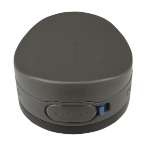 Bouteille d'eau Contigo® en acier inoxydable à double paroi et isolée sous vide avec technologie AUTOPOP™ 17
