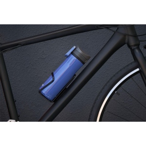 Bouteille d'eau Contigo® en acier inoxydable à double paroi et isolée sous vide avec technologie AUTOPOP™ 5