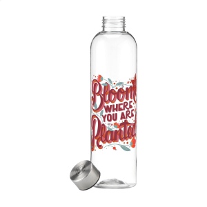 Bouteille d'eau stylo en plastique PCTG SK de haute qualité 4