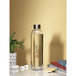 Bouteille d'eau stylo en plastique PCTG SK de haute qualité 8