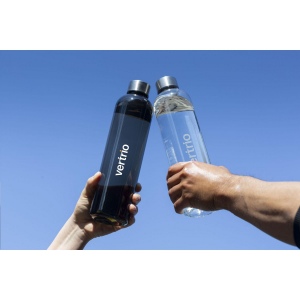 Bouteille d'eau stylo en plastique PCTG SK de haute qualité 10