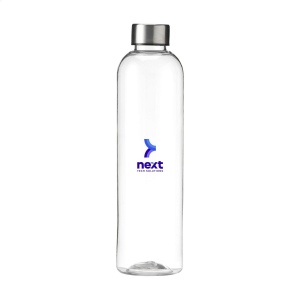 Bouteille d'eau stylo en plastique PCTG SK de haute qualité