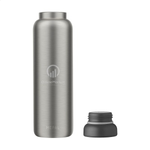 Thermos en acier inoxydable à double paroi de la gamme Mepal 3
