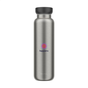 Thermos en acier inoxydable à double paroi de la gamme Mepal 2