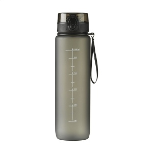 Hydrate Water Bottle 1 L bouteille