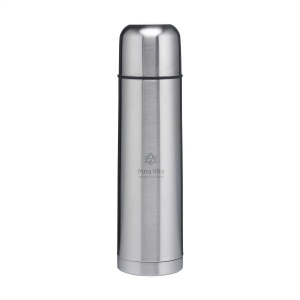 Thermotop Midi RCS Recycled Steel 750 ml