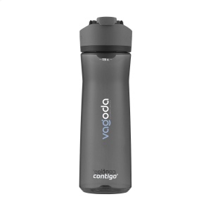Bouteille d'eau Contigo® Cortland facile à utiliser 5