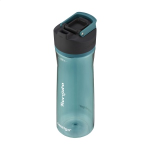 Bouteille d'eau Contigo® Cortland facile à utiliser 16