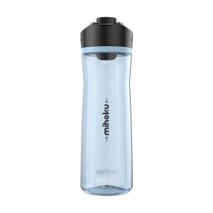 Bouteille d'eau Contigo® Cortland facile à utiliser 6