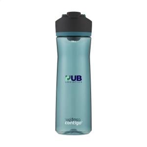 Bouteille d'eau Contigo® Cortland facile à utiliser 7