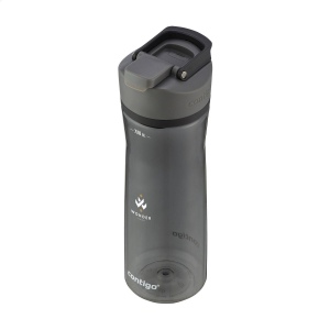 Bouteille d'eau Contigo® Cortland facile à utiliser 8