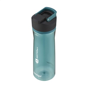 Bouteille d'eau Contigo® Cortland facile à utiliser 10