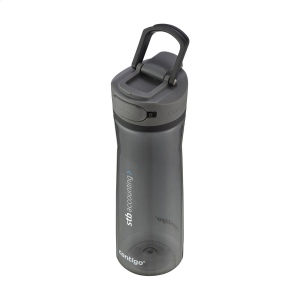 Bouteille d'eau Contigo® Cortland facile à utiliser 11