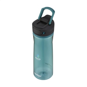Bouteille d'eau Contigo® Cortland facile à utiliser 13